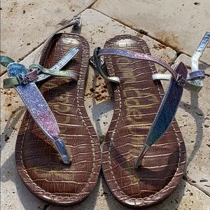 Sam Edelman girl sandals